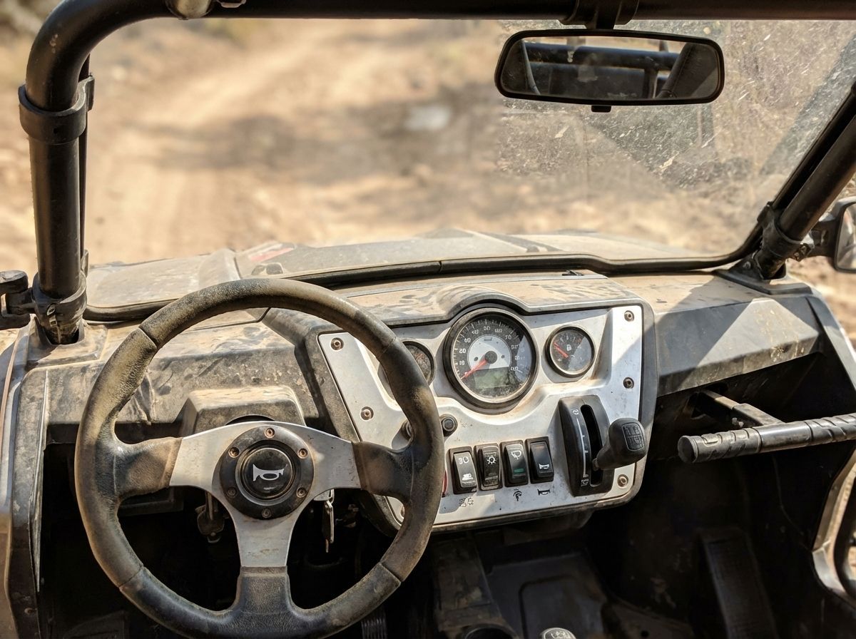 Buggy homologué route : peut-on le conduire avec un permis B ?